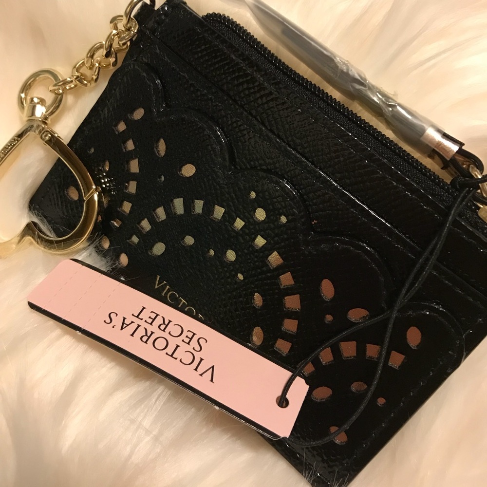 Victoria’s Secret Card Holder